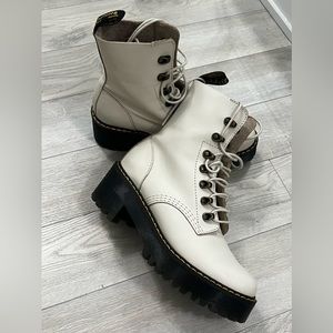 Dr. Martens Leona Temperley Boot